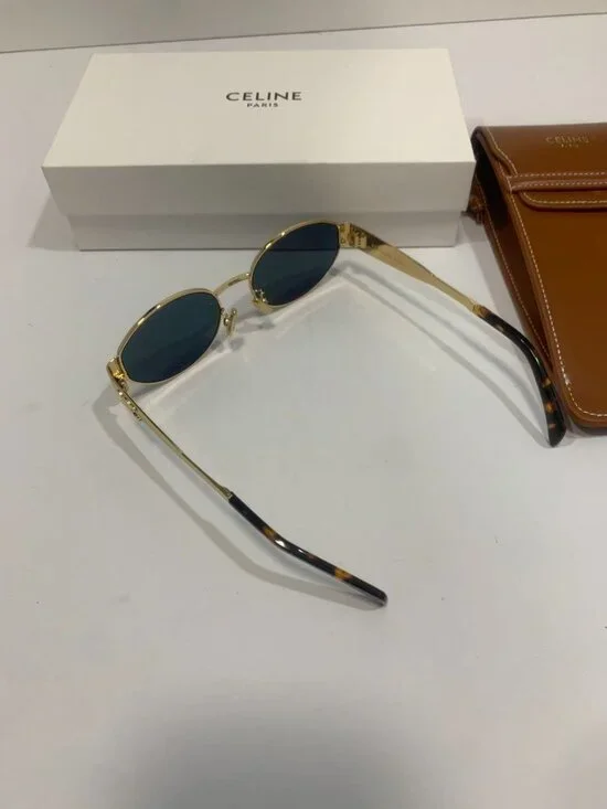 Celine Women's Sunglasses - Picture 6 of 6